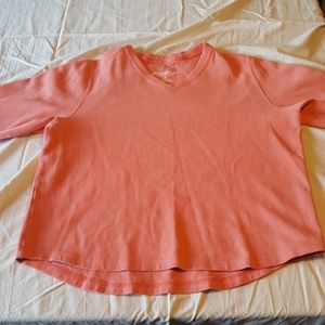 Eddie Bauer Sweatshirt